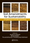 Image for Soil amendments for sustainability: challenges and perspectives