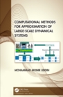 Image for Computational methods for approximation of large-scale dynamical systems