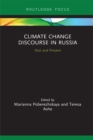 Image for Climate change discourse in Russia: past and present