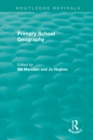 Image for Primary school geography