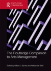 Image for The Routledge companion to arts management