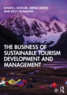 Image for The Business of Sustainable Tourism Development and Management