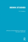 Image for Benin studies