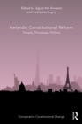 Image for Icelandic Constitutional Reform: People, Processes, Politics