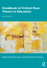 Image for Handbook of critical race theory in education