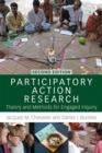 Image for Participatory action research: theory and methods for engaged inquiry