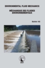 Image for Environmental Fluid Mechanics: Méchanique Des Fluides Environnementaux : 162