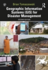 Image for Geographic Information Systems (GIS) for disaster management