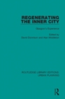 Image for Regenerating the Inner City: Glasgow&#39;s Experience