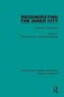 Image for Regenerating the inner city  : Glasgow&#39;s experience
