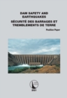Image for Position Paper Dam Safety and Earthquakes