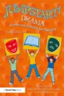 Image for Drama: games and activities for ages 5-11.