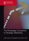 Image for The Routledge companion to strategic marketing