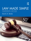 Image for Law made simple