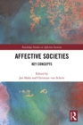 Image for Affective societies: key concepts