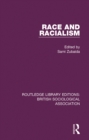 Image for Race and racialism : 23