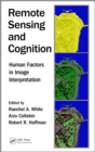 Image for Remote Sensing and Cognition: Human Factors in Image Interpretation