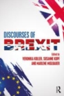 Image for Discourses of Brexit