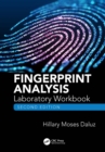 Image for Fingerprint analysis: laboratory workbook