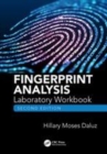 Image for Fingerprint analysis: laboratory workbook