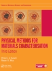Image for Physical methods for materials characterisation