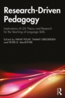 Image for Research-Driven Pedagogy: Implications of L2A Theory and Research for the Teaching of Language Skills