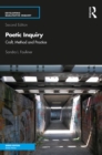 Image for Poetic Inquiry: Craft, Method and Practice