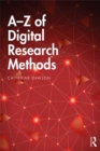 Image for A-Z of digital research methods