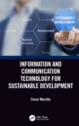 Image for Information and communication technology for sustainable development