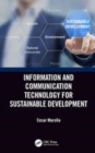 Image for Information and Communication Technology for Sustainable Development