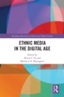 Image for Ethnic media in the digital age