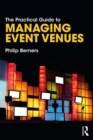 Image for The practical guide to managing event venues