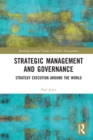Image for Strategic Management and Governance: Strategy Execution Around the World