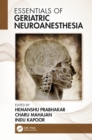 Image for Essentials of geriatric neuroanesthesia