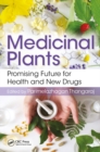 Image for Medicinal plants: promising future for health and new drugs