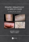Image for Pediatric dermatology in darker skin: a practical guide