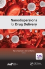 Image for Nanodispersions for Drug Delivery