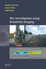 Image for Site investigation using resistivity imaging