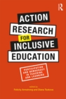 Image for Action research for inclusive education: participation and democracy in teaching and learning