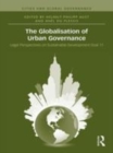 Image for The globalisation of urban governance