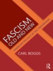 Image for Fascism old and new  : American politics at the crossroads