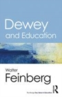 Image for Dewey and education
