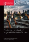 Image for Routledge Handbook of Yoga and Meditation Studies