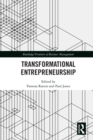 Image for Transformational entrepreneurship