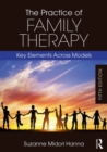 Image for The practice of family therapy: key elements across models