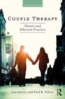 Image for Couples therapy  : theory and effective practice