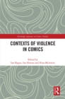 Image for Contexts of violence in comics