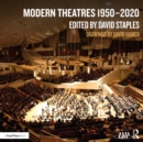 Image for Modern Theatres 1950-2020
