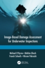Image for Image based damage assessment for underwater inspections