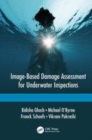 Image for Image based damage assessment for underwater inspections